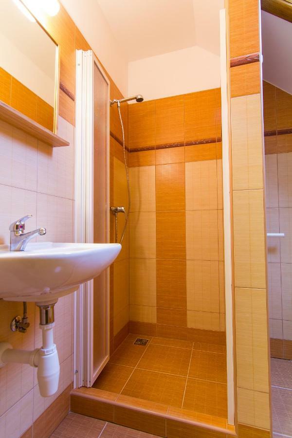 Apartment Rokys Rokytnice nad Jizerou Zewnętrze zdjęcie
