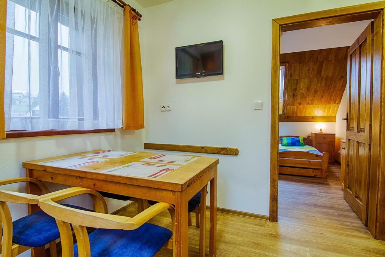 Apartment Rokys Rokytnice nad Jizerou Zewnętrze zdjęcie