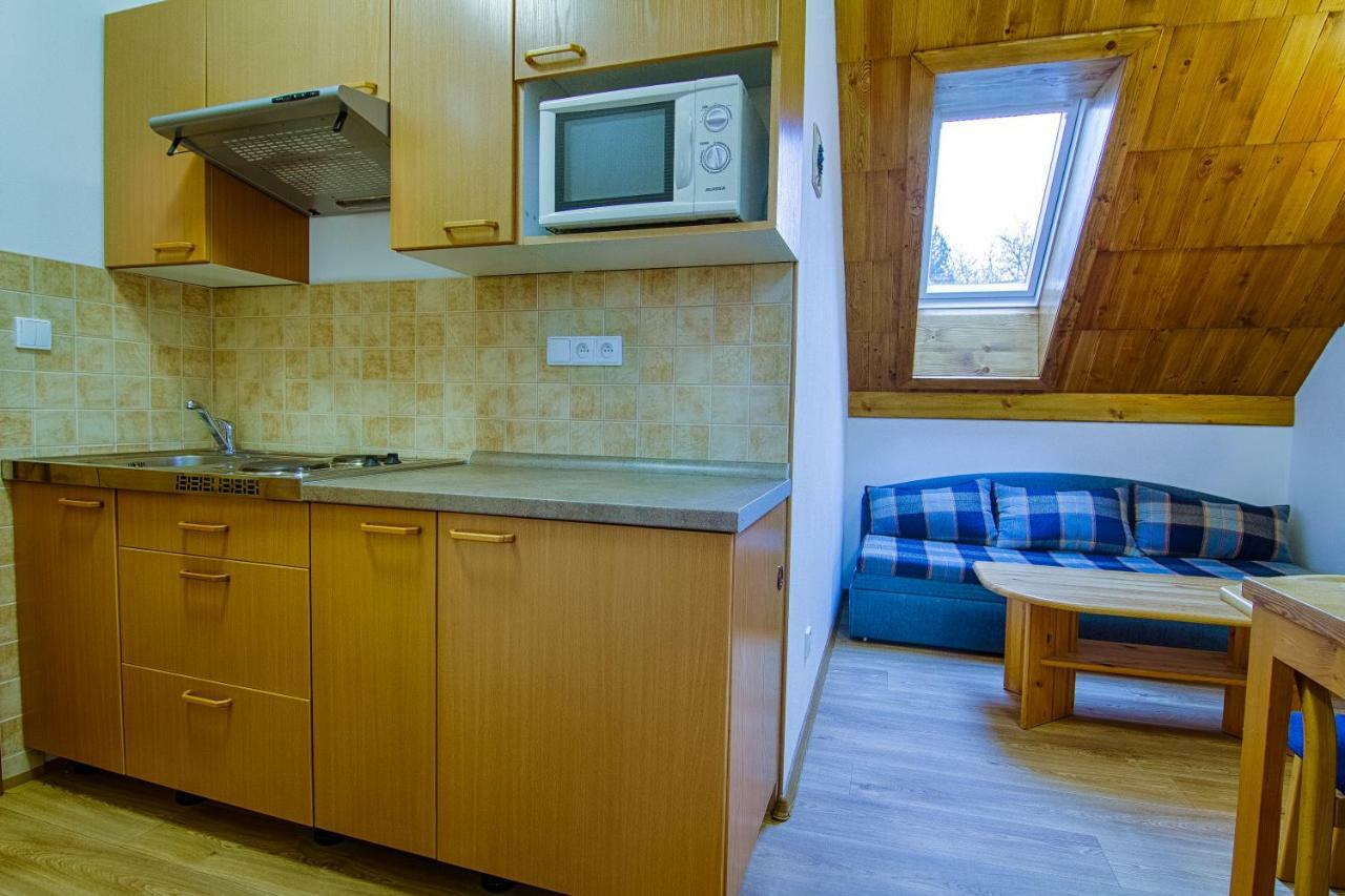 Apartment Rokys Rokytnice nad Jizerou Zewnętrze zdjęcie
