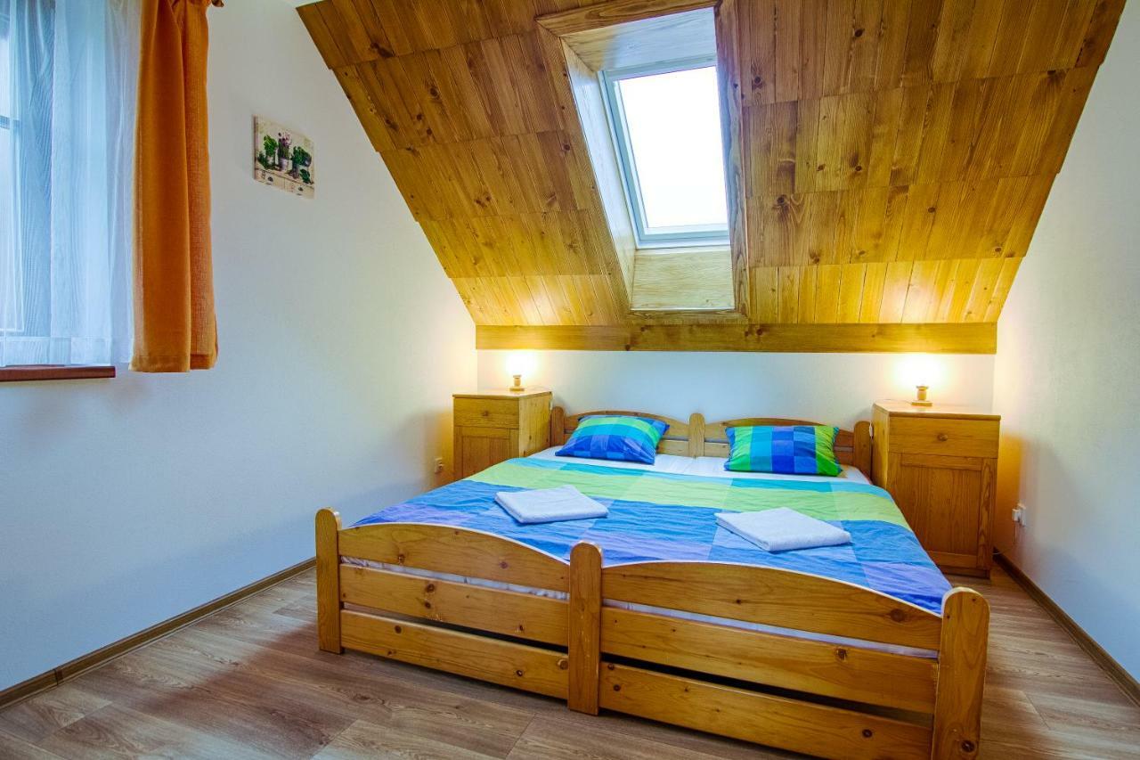Apartment Rokys Rokytnice nad Jizerou Zewnętrze zdjęcie