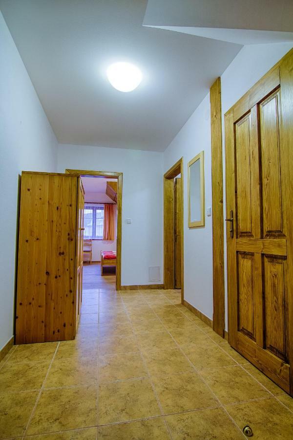 Apartment Rokys Rokytnice nad Jizerou Zewnętrze zdjęcie